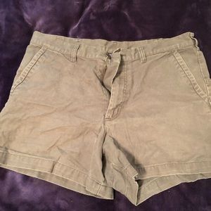 Patagonia shorts